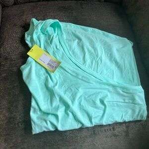 All in motion sz 3X muscle tank NWT